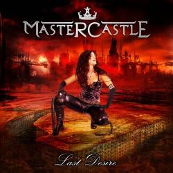 Mastercastle : Last Desire